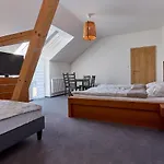 Bilichov Guest house