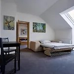 Guest house Bilichov