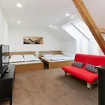 Bilichov Guest house