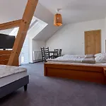 Guest house Bilichov 3*