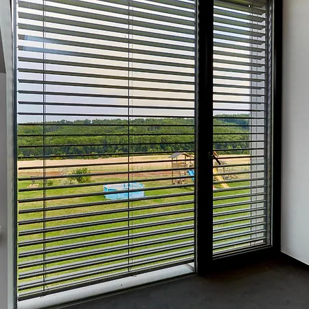 Bilichov Vendégház Bilichov