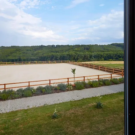 Vendégház Bilichov Bilichov