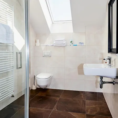 Bilichov 招待所 3*