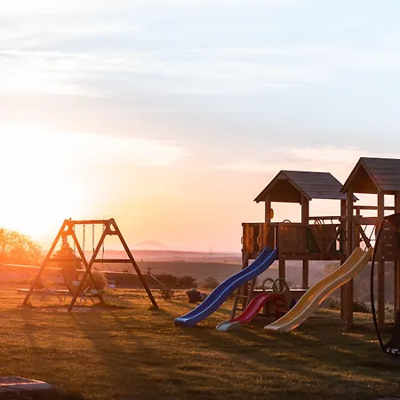 Bilichov Guest house