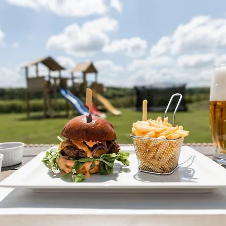 Bilichov Pensjonat Bilichov