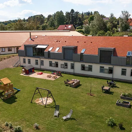 Vendégház Bilichov Bilichov