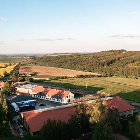 Bilichov Pensjonat 3*