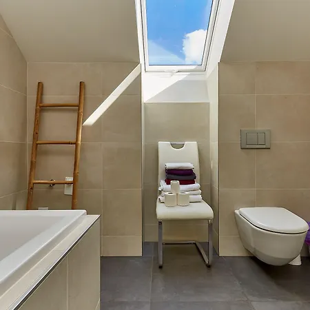 Guest house Bilichov 3*