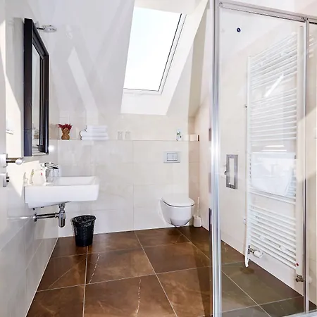 Bilichov Pensjonat 3*