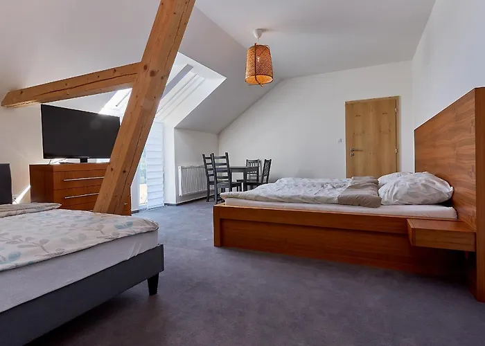 Bilichov Vendégház