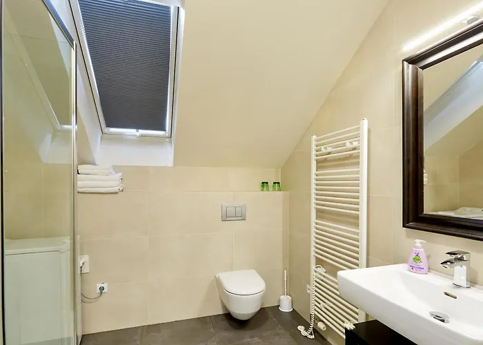 Bilichov 3* Bilichov