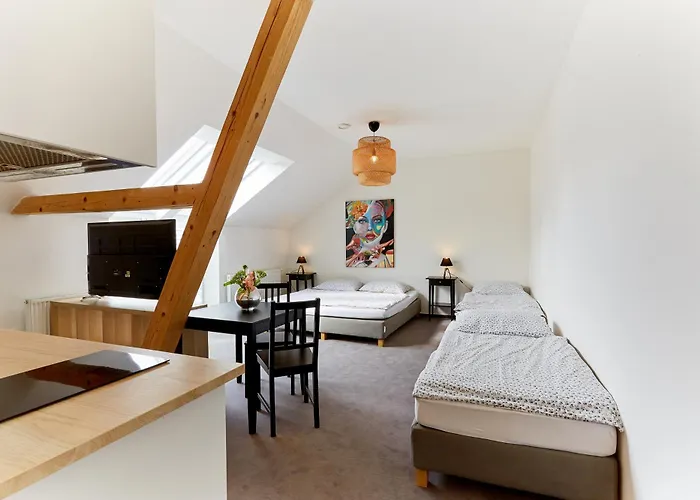 Bilichov Vendégház 3*