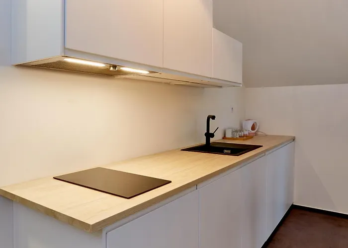 Bilichov Vendégház 3*