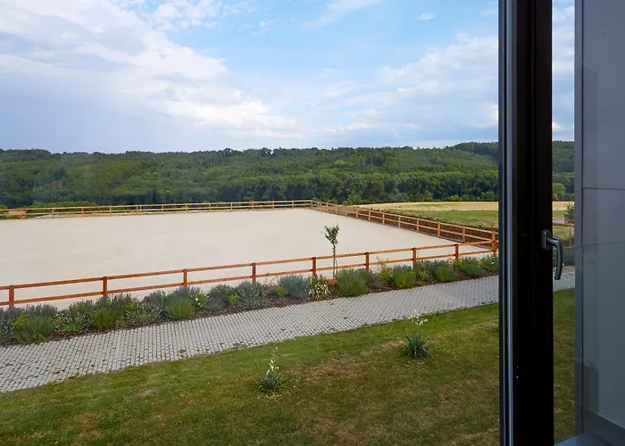 Vendégház Bilichov Bilichov