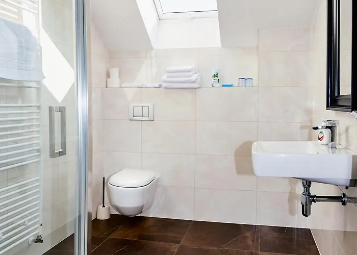 Bilichov Vendégház 3*