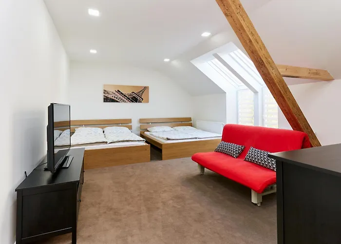 Bilichov Vendégház