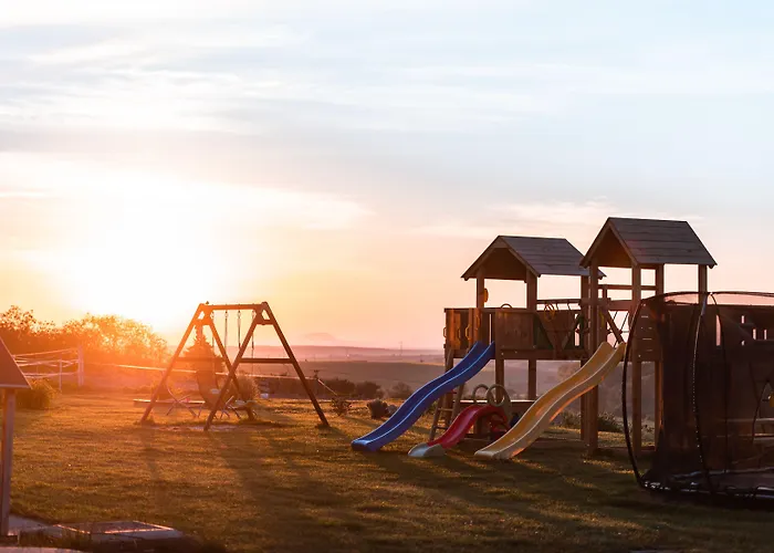 Bilichov Vendégház