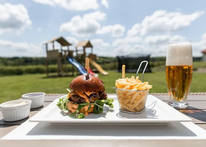 Bilichov Vendégház Bilichov