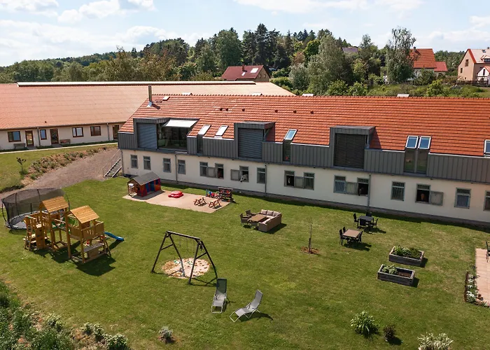 Vendégház Bilichov Bilichov