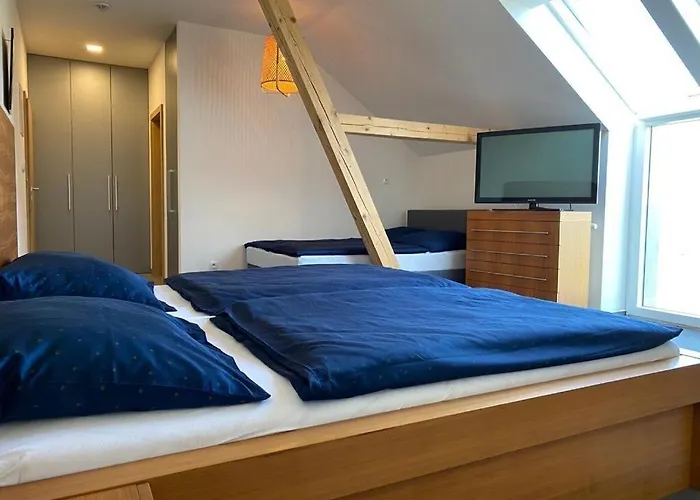 Vendégház Bilichov Bilichov