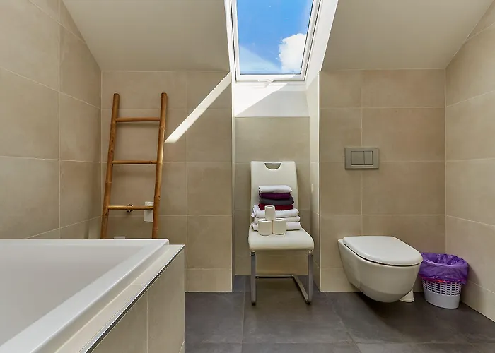 Vendégház Bilichov 3*