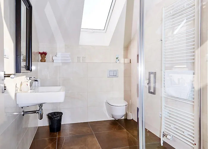 Bilichov Vendégház 3*