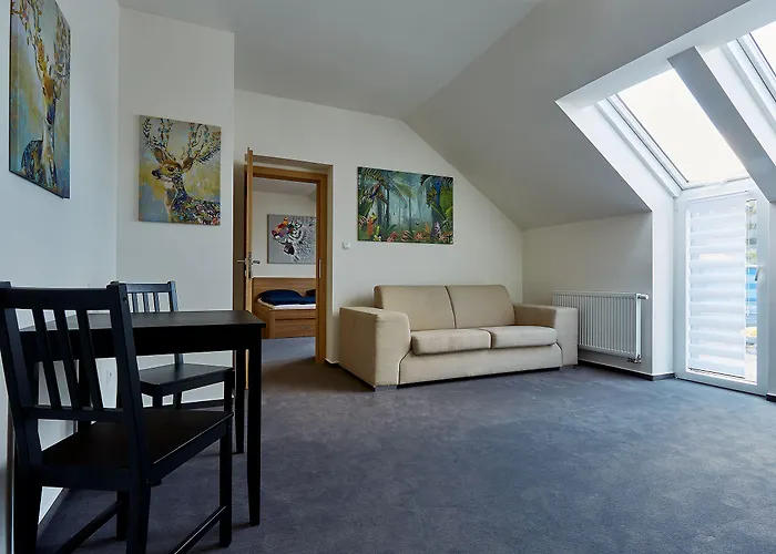 Bilichov 3* Bilichov