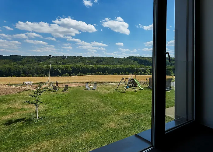 Bilichov Vendégház 3*