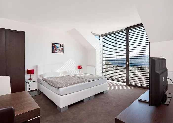 Bilichov Vendégház 3*