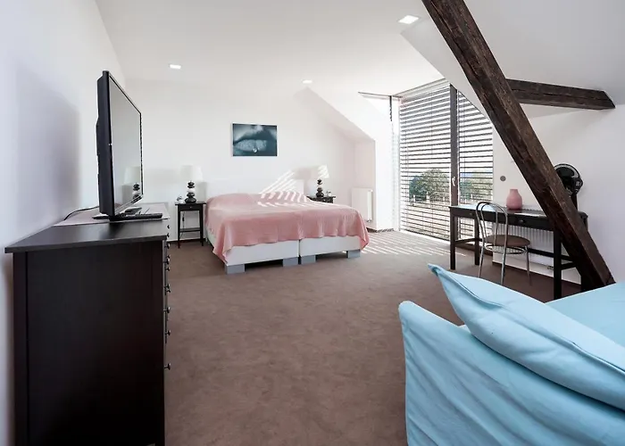 Bilichov 3* Bilichov